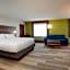 Holiday Inn Express Hotel & Suites Tampa-Fairgrounds-Casino By IHG