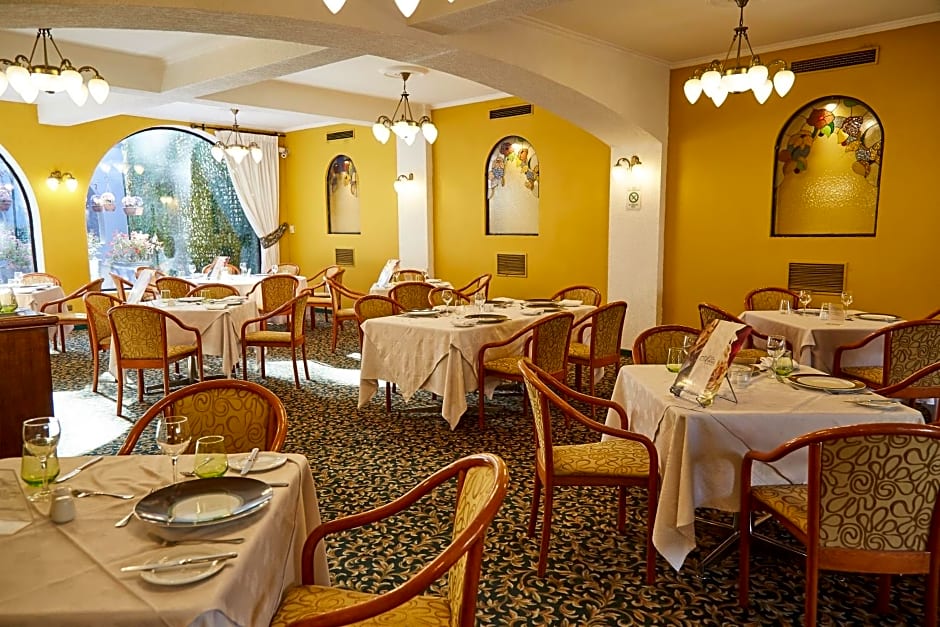 Hotel Torremayor Lyon