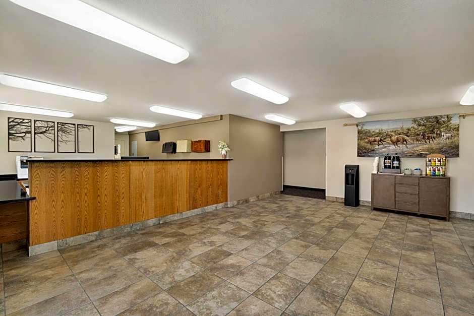 Baymont by Wyndham Elko