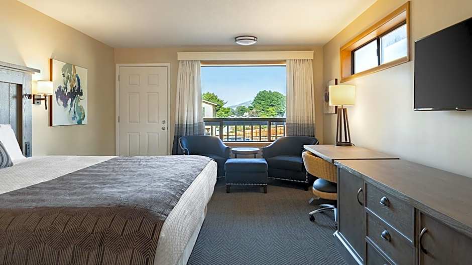 Gold Beach Inn