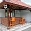 The Bali Menjangan Boutique Villas & Dive Center