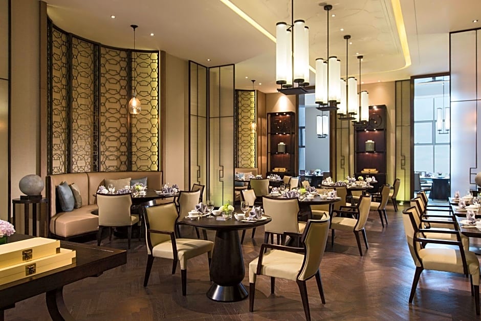 Chongqing Marriott Hotel