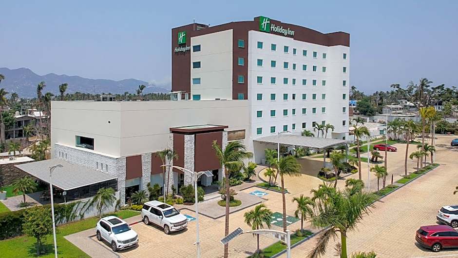 Holiday Inn Acapulco La Isla by IHG
