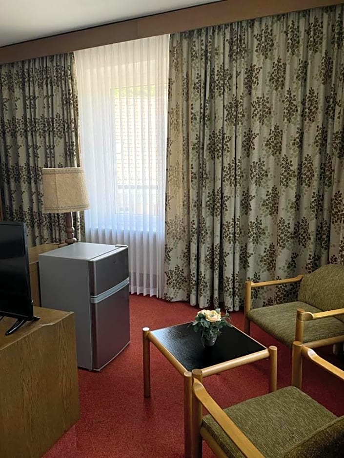 Hotel zum Markgrafen