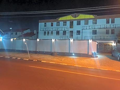 Glenanda Hotel