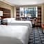 Sheraton New York Times Square Hotel