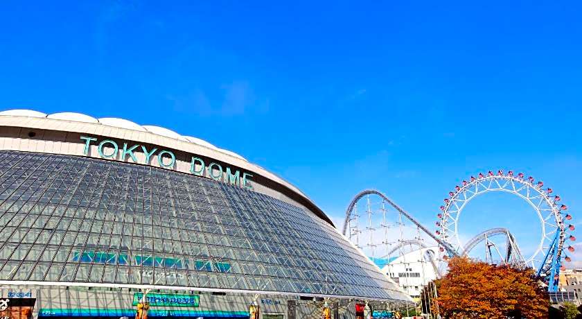 Flexstay Inn Higashi-Jujo