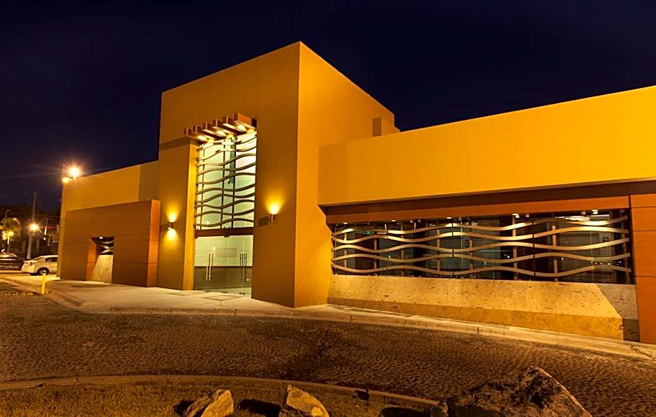 Hotel Colonial Hermosillo