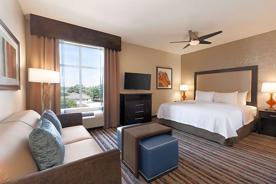 Homewood Suites by Hilton North Houston/Spring