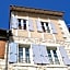 Maison Saint Jacques