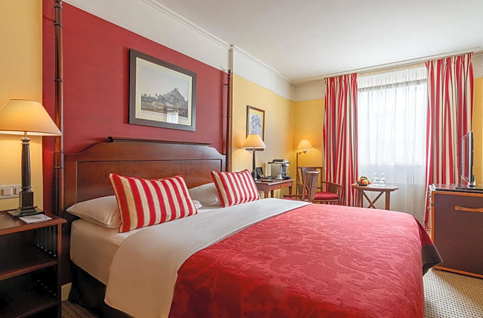 Hotel Kipling Manotel