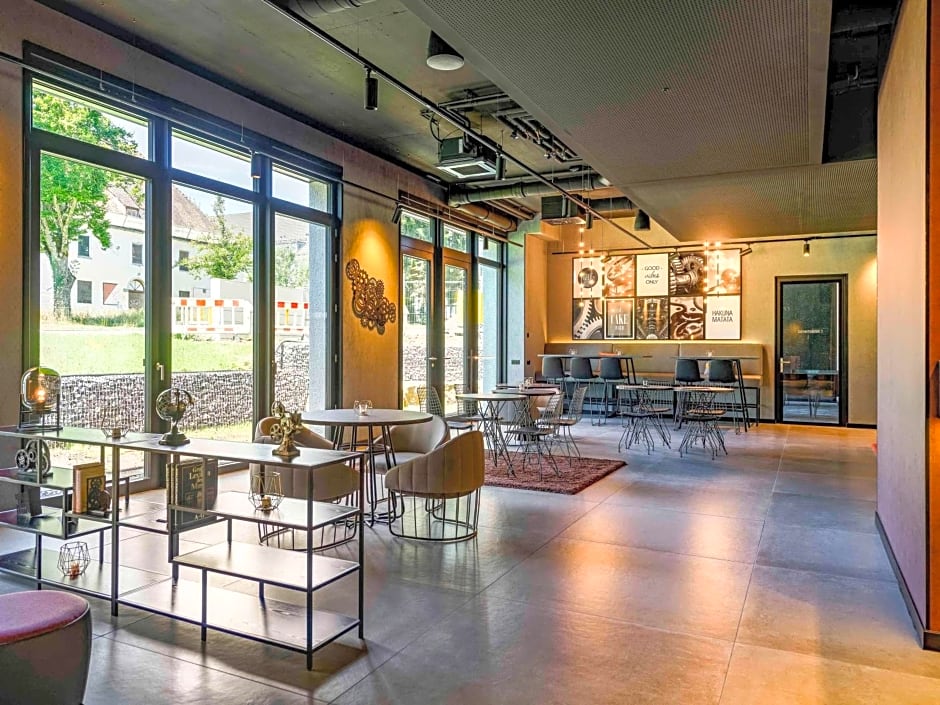 ibis Styles Friedrichshafen