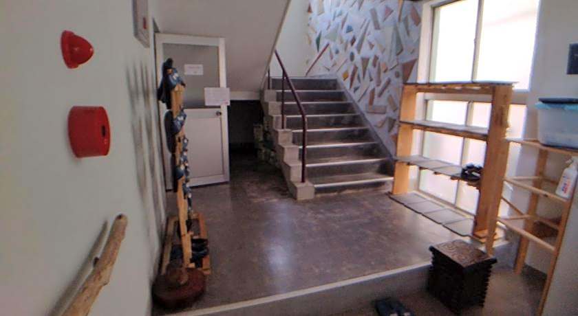 Toyako Guest House Ponkotan