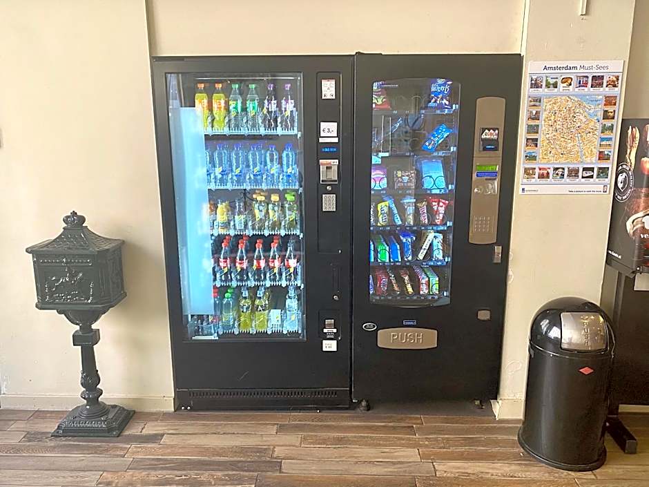 XO Hotels City Centre