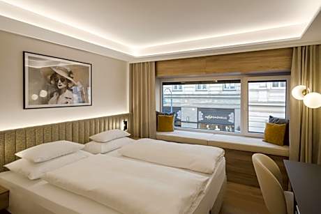 Hotel Schwarzer Bär