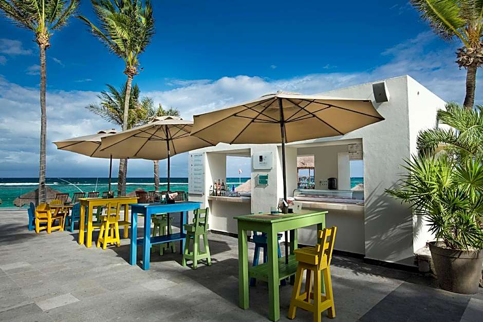 The Sens Tulum Riviera By Oasis
