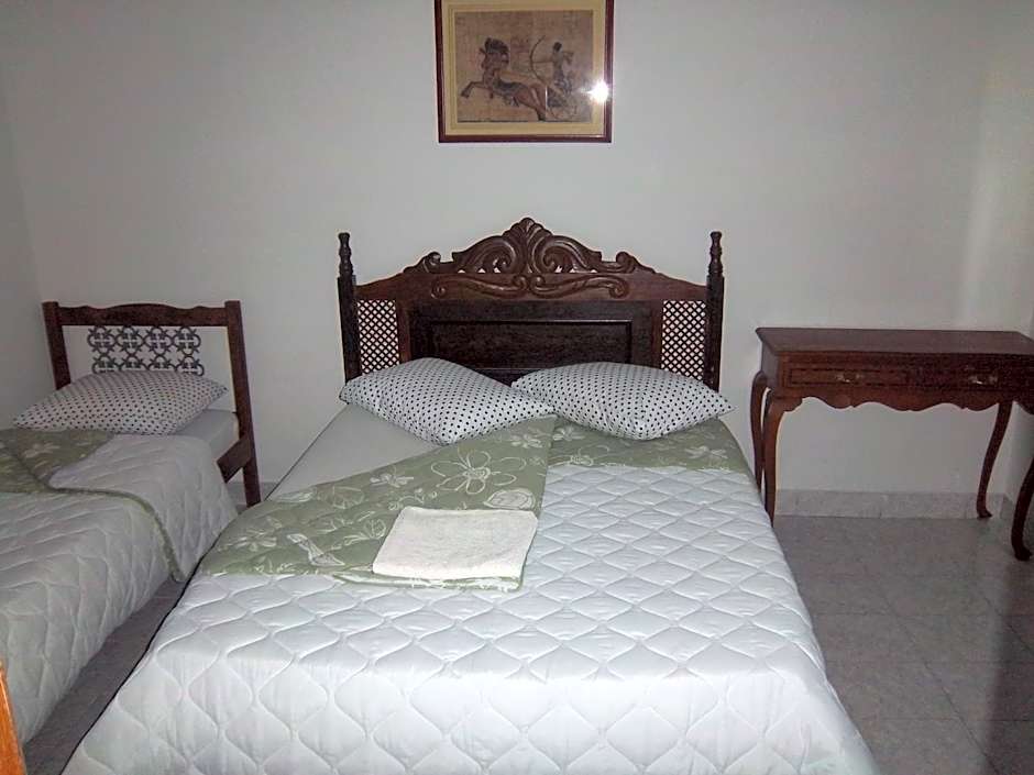 Pousada do Mendonça