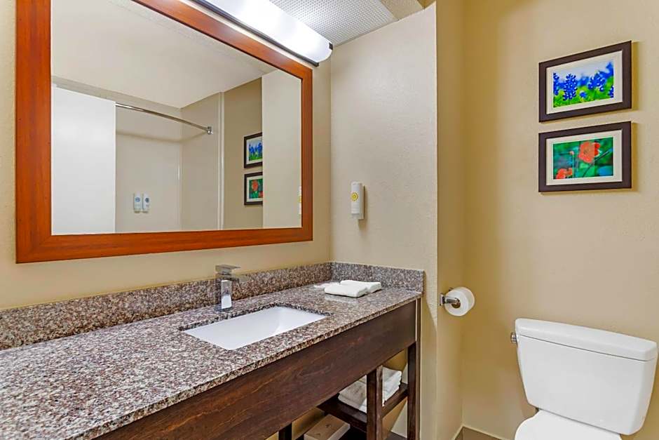 Comfort Suites Deer Park Pasadena