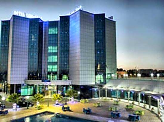 Hotel Benitala