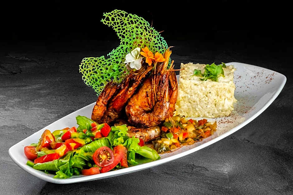 Hotel Stubel Suites & Cafe