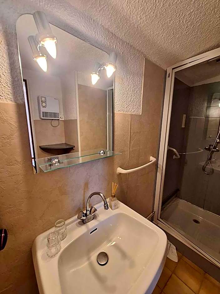 Hotel Le Connetable