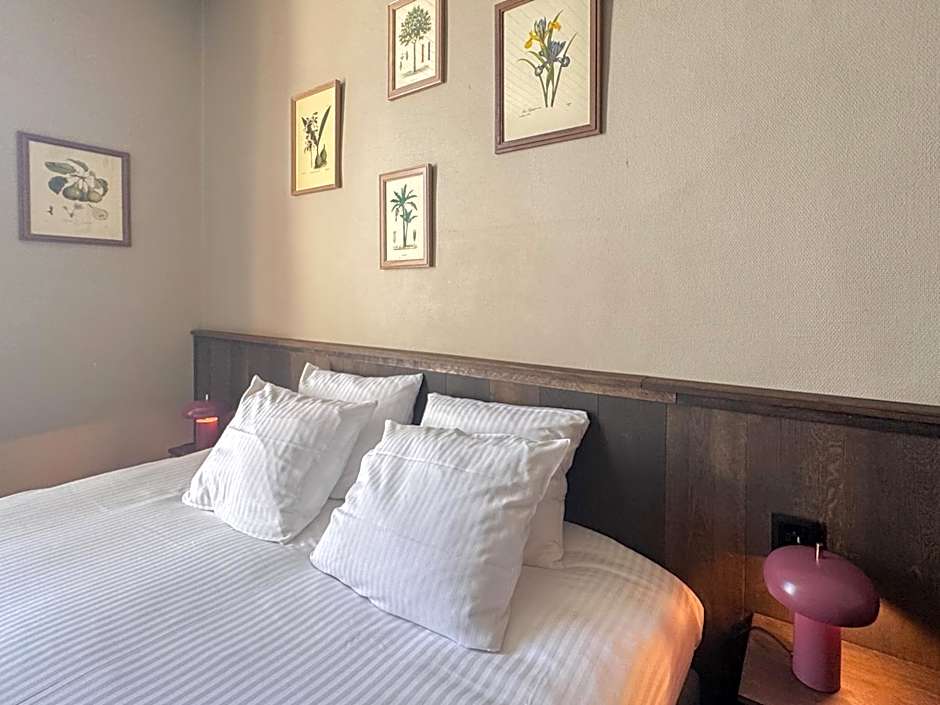 Hotel Botaniek