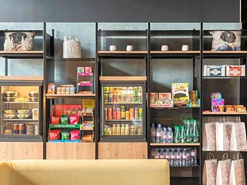 Aparthotel Adagio access Palaiseau Saclay