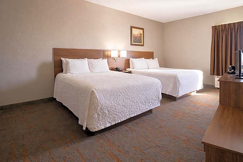 Photo 1 of 3 of 2 Queen Beds, Accessible