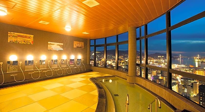 Hotel Nagasaki