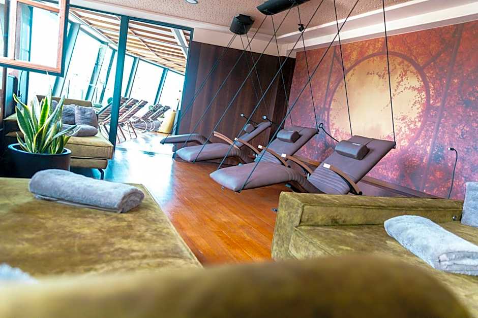 Spirit & SPA Birkenhof am Elfenhain