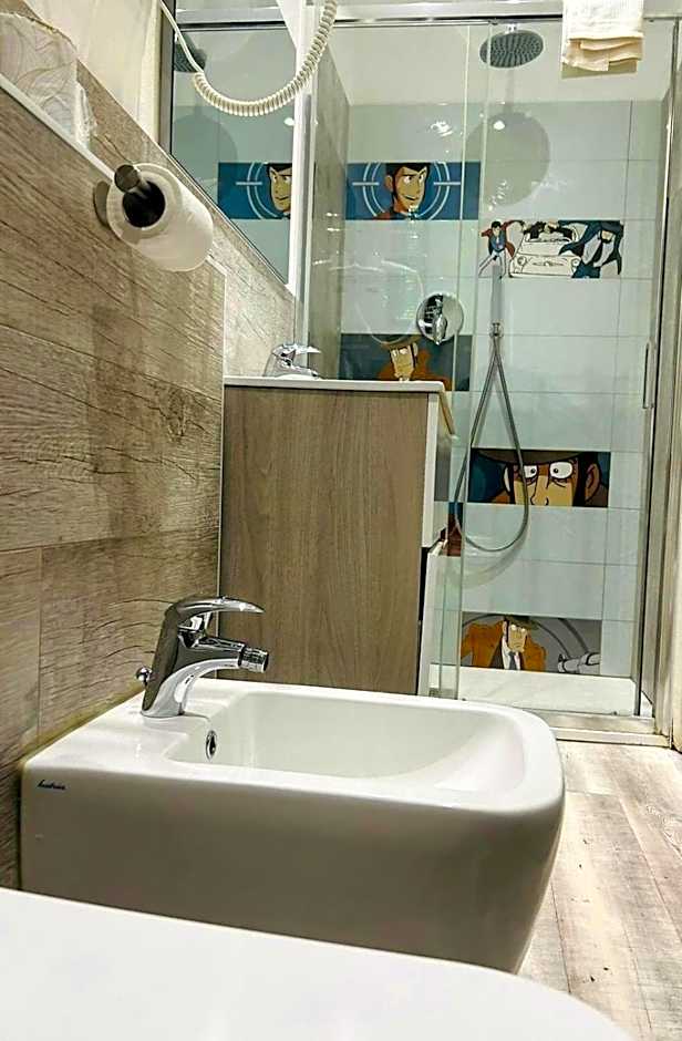 Albergo Giardinetto
