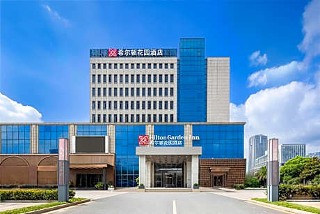 Hilton Garden Inn Zhuji East