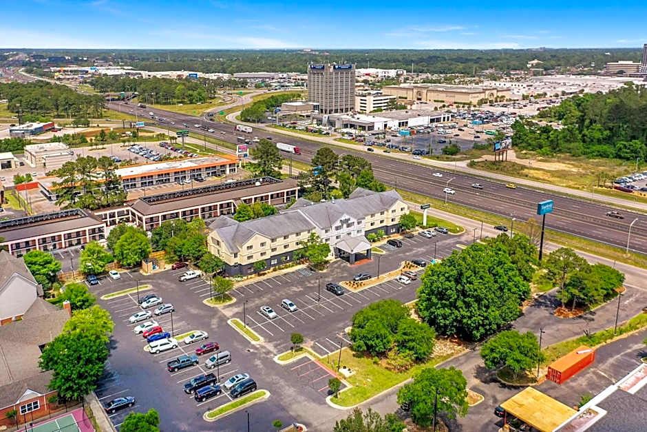 Fairfield Inn & Suites by Marriott Mobile