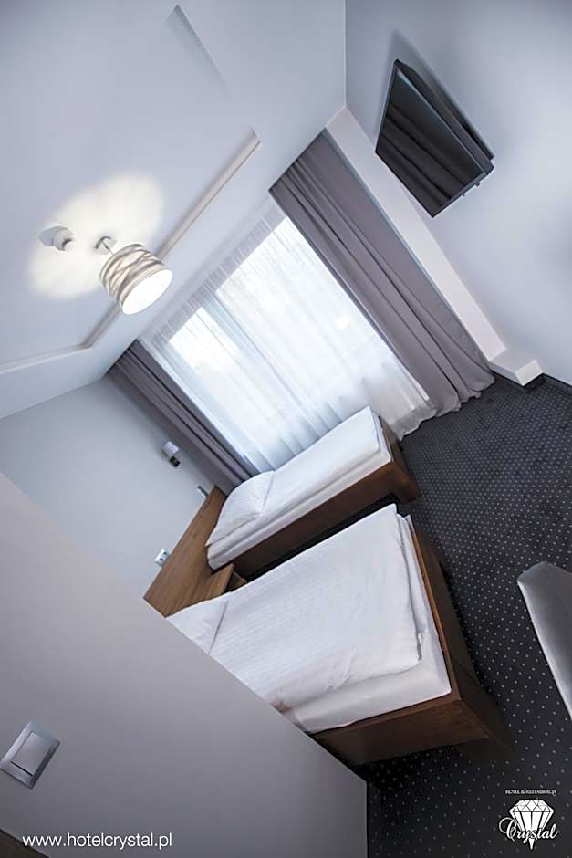 Hotel Crystal
