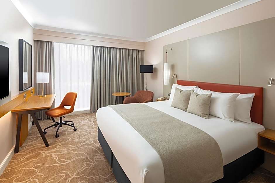 Crowne Plaza Stratford-upon-Avon By IHG