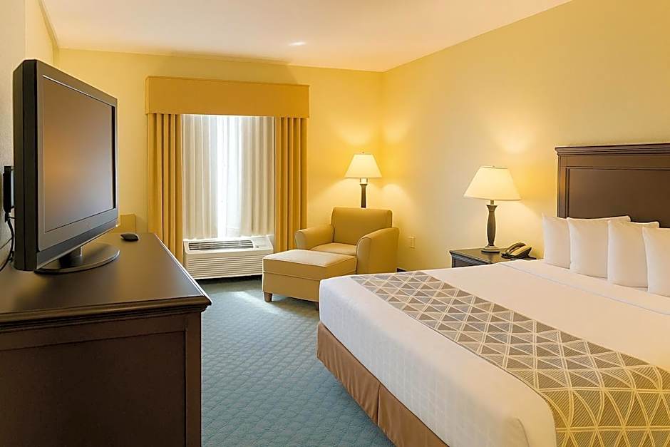 Ambassador Inn & Suites Tuscaloosa University I-20