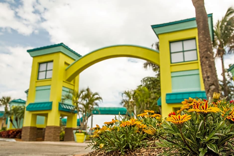 International Palms Resort & Conference Center – Cocoa Beach, FL