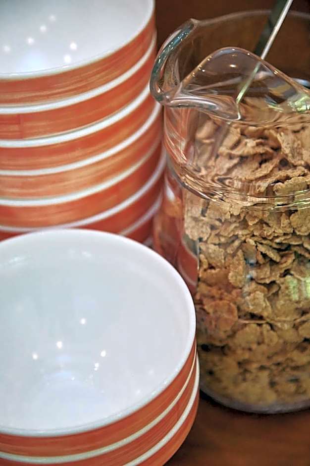 Kurpark Flair Hotel Im Ilsetal