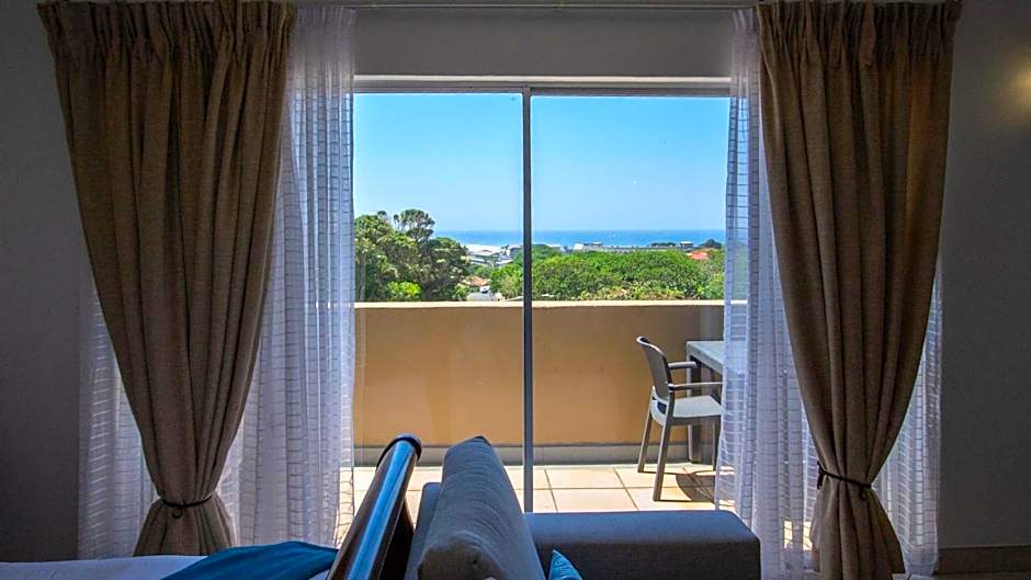 Falling Waters Guest House