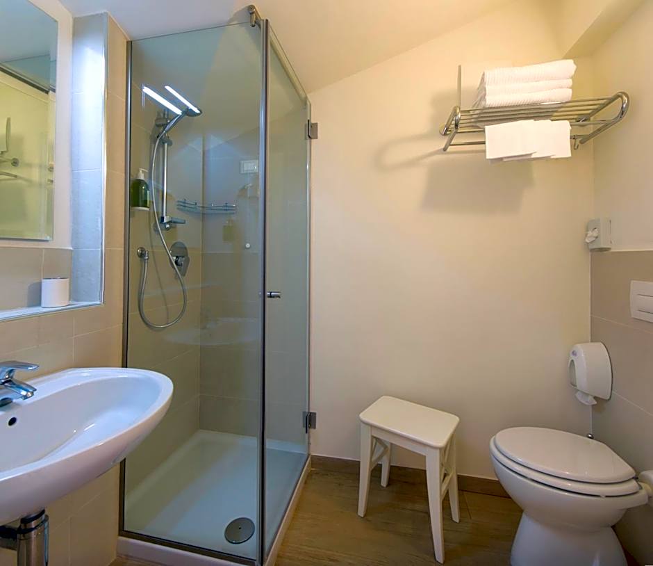 Hotel Giardino Suites&Spa