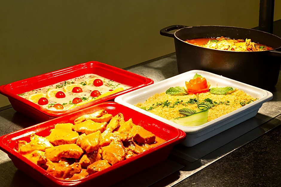 SOWELL Family Cap d'Agde