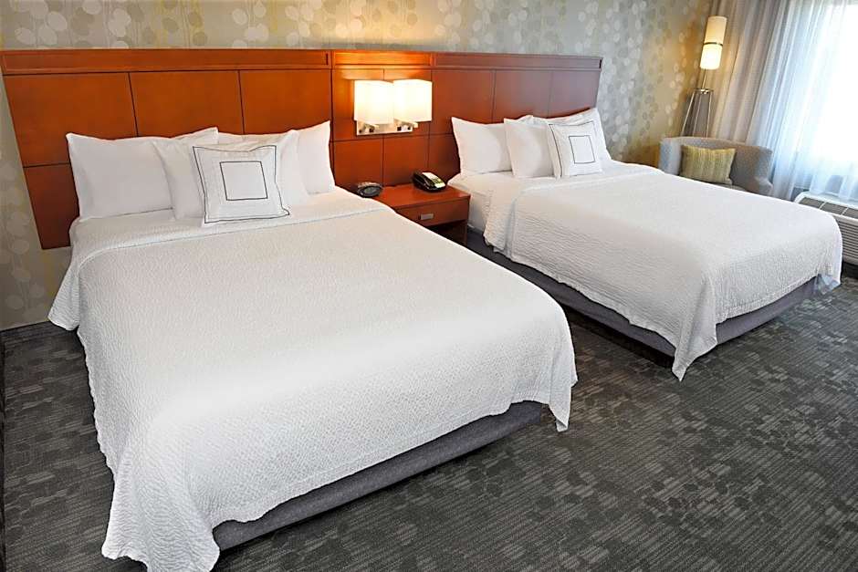 Courtyard by Marriott Sioux Falls