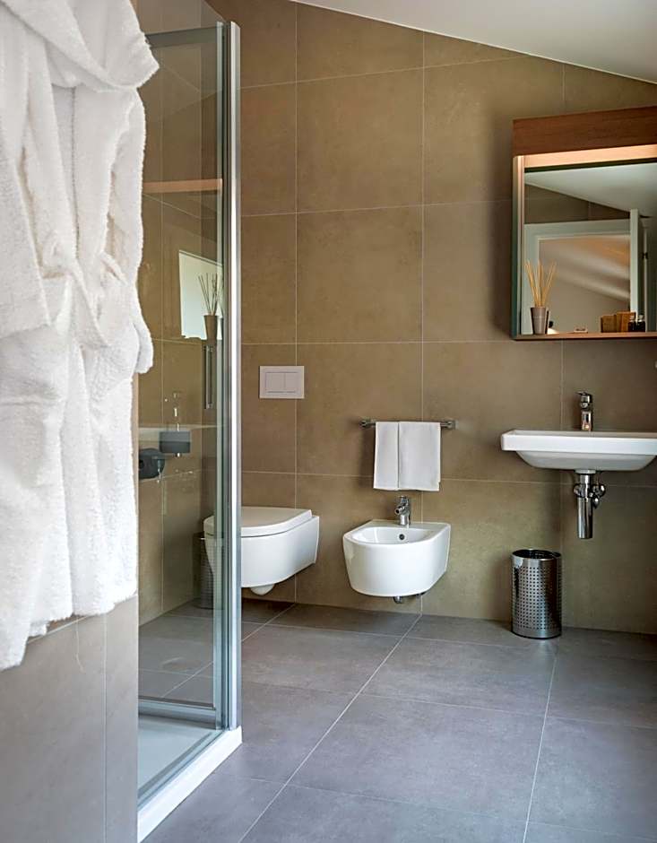Hotel Canton dell'Orto