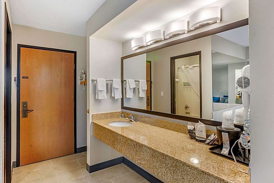 Best Western Shippensburg Hotel