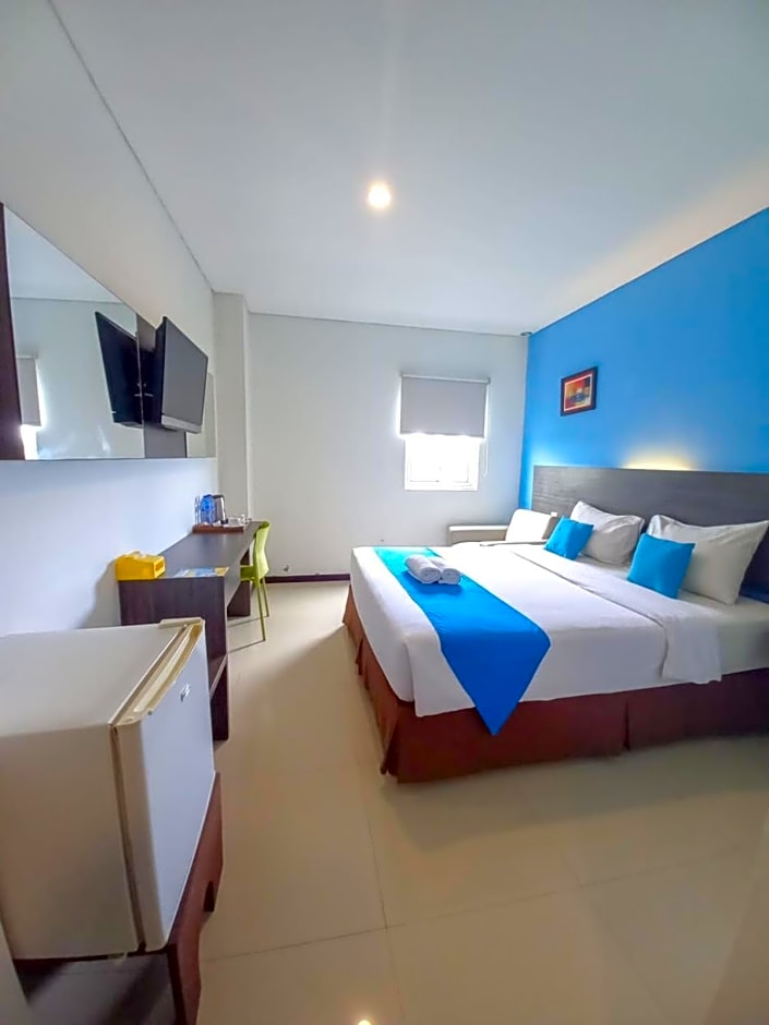 Pratama Hotel & Convention Mataram