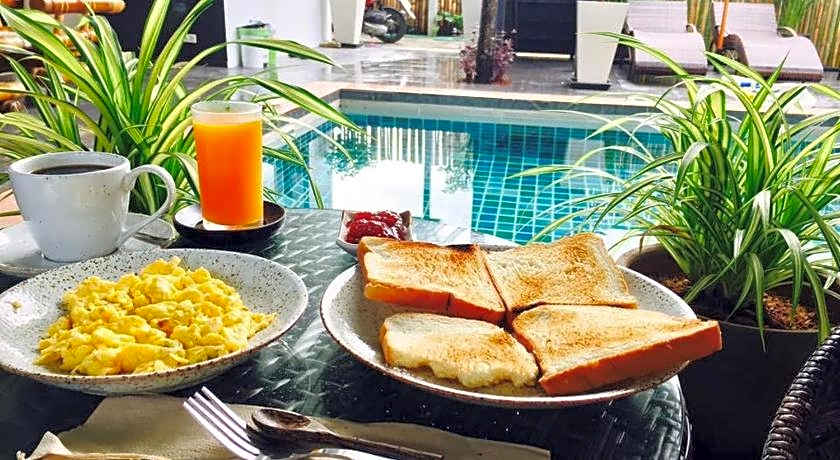 Samui Star Guesthouse