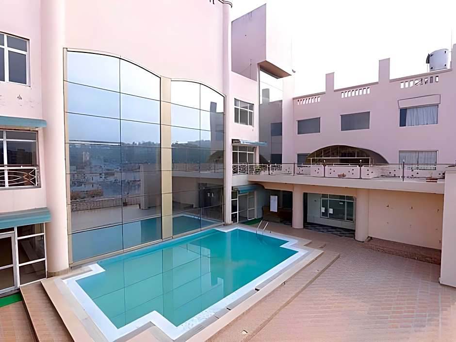 The Fern Residency Haridwar