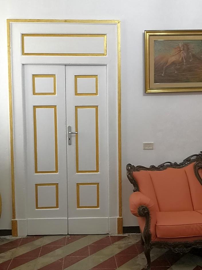 B&B Palazzo Antonelli