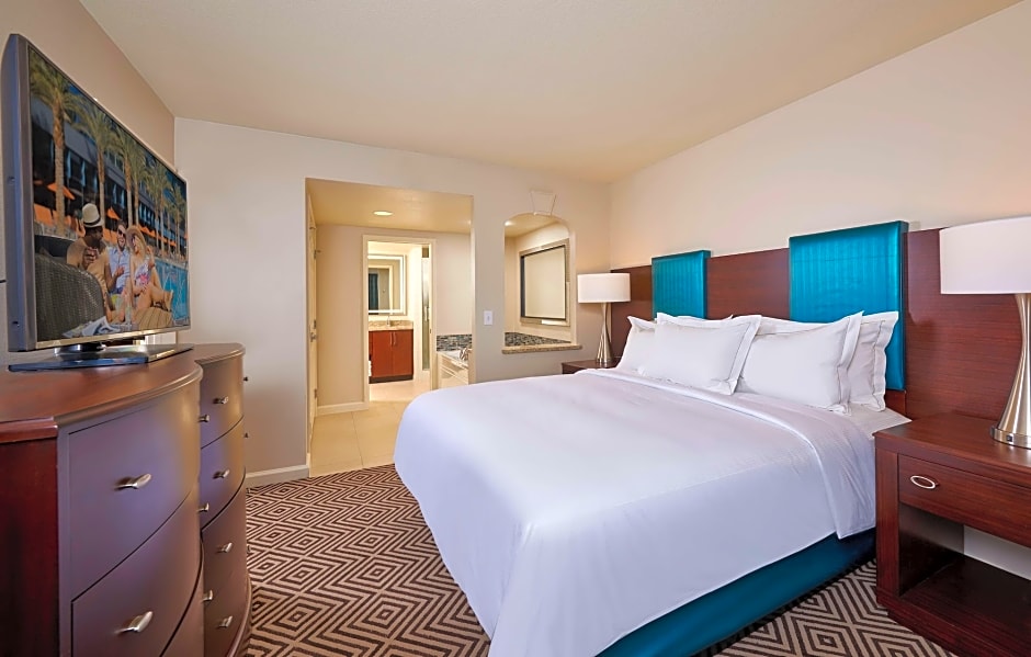 Hilton Grand Vacations Club Paradise Las Vegas