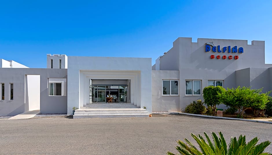 Delfina Tropic Beach